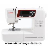 šicí stroj Šicí stroj Janome 601